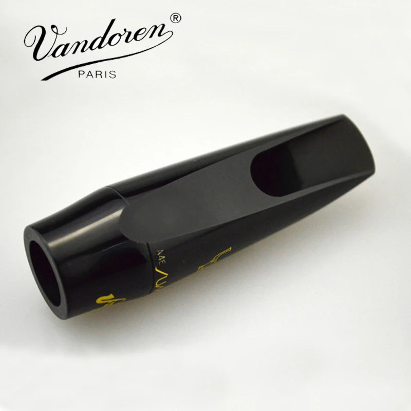 Vandoren SM603B A55 Jumbo JAVA Mouthpiece Alto Saxophone / Alto Sax Mib-Eb Mouthpiece