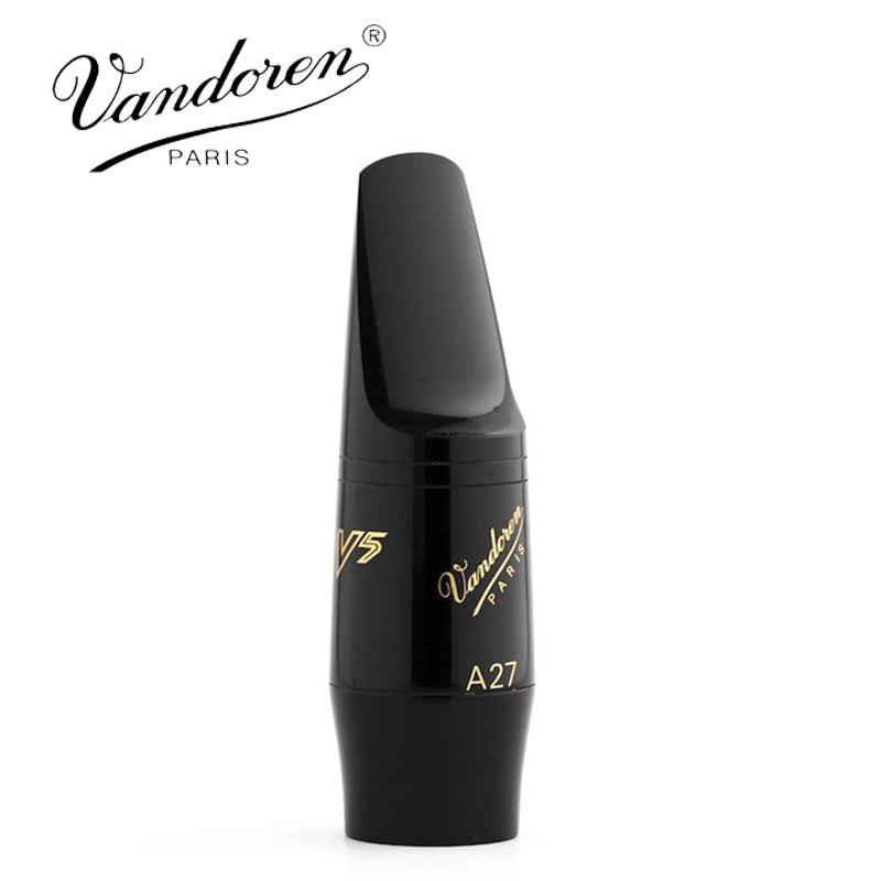 Vandoren SM603B A55 Jumbo JAVA Mouthpiece Alto Saxophone / Alto Sax Mib-Eb Mouthpiece