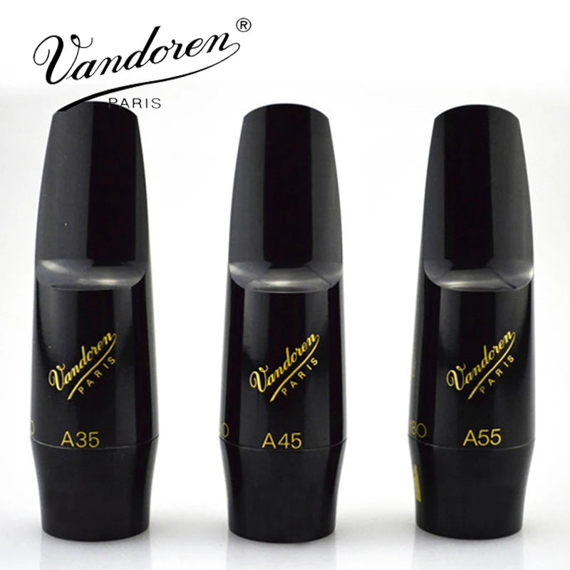 Vandoren SM603B A55 Jumbo JAVA Mouthpiece Alto Saxophone / Alto Sax Mib-Eb Mouthpiece