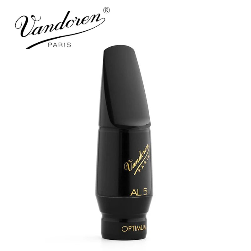 Vandoren SM603B A55 Jumbo JAVA Mouthpiece Alto Saxophone / Alto Sax Mib-Eb Mouthpiece