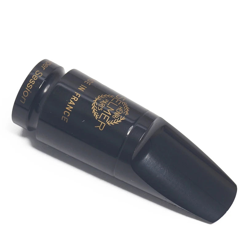 Original SUPER session mouthpiece Bb soprano Saxophone hard rubber mouthpiece