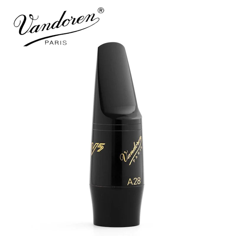 Vandoren SM603B A55 Jumbo JAVA Mouthpiece Alto Saxophone / Alto Sax Mib-Eb Mouthpiece