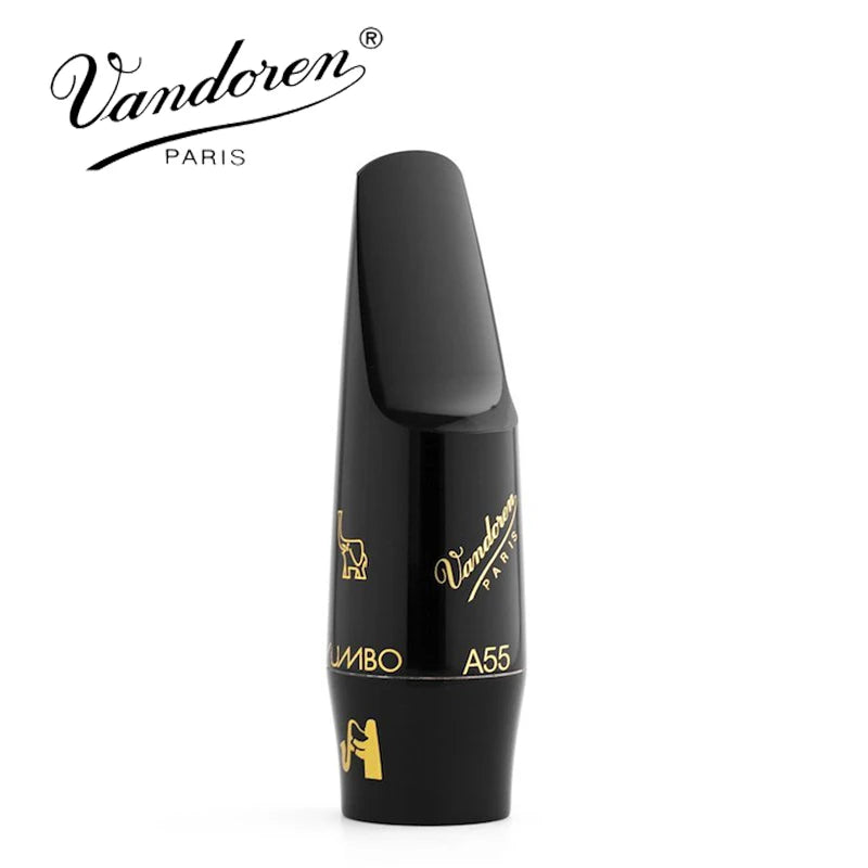 Vandoren SM603B A55 Jumbo JAVA Mouthpiece Alto Saxophone / Alto Sax Mib-Eb Mouthpiece