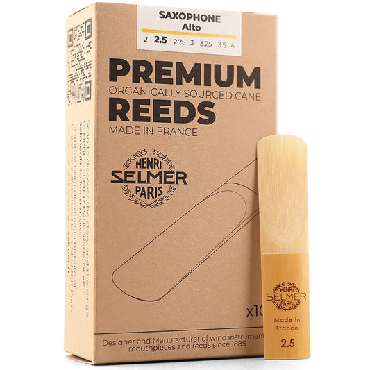 France Original Selmer Saxophone reed SAX Reeds Eb Alto